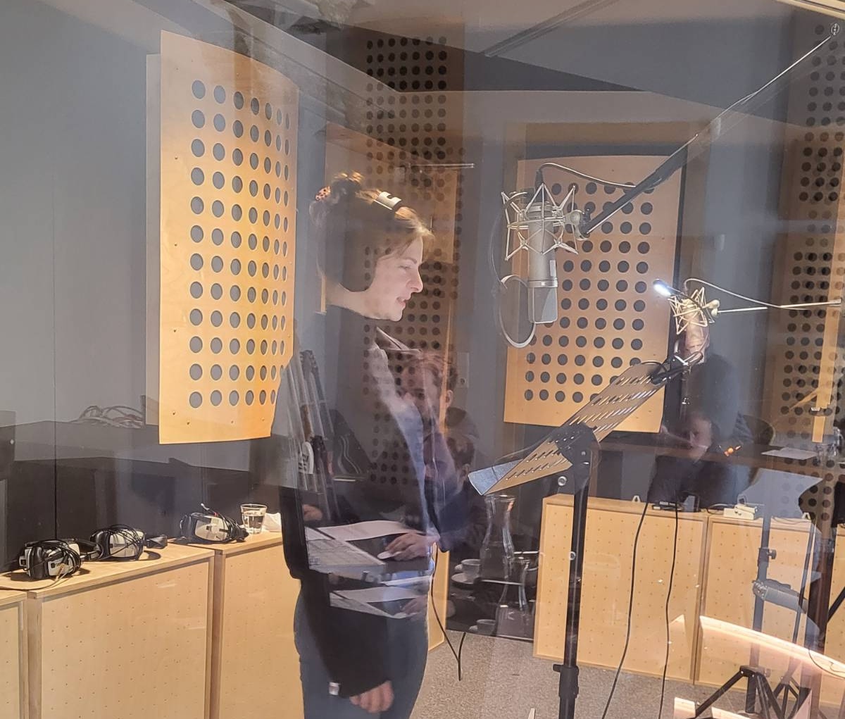 Foto – Beschreibung